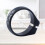 2Pièces Collier De Serrage De Noir Pour Polyvalent 8
