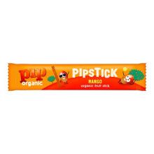 {Aisle D} Pip Organic | Pipstic Mango Organic Fruit Bar | 1 x 18g