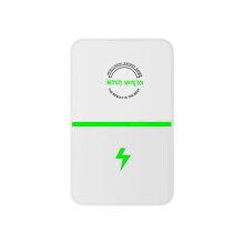 2026 New Energy Saver, Energy Savings Device with Voltage Optimization, Electricity Saving Box, Reduce Electricity Waste, Pro Power Outlet