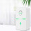 Smart Electricity Saving Box - Energy Saving Device with Voltage Optimization, 30KW Load Power Saver for Home and Office 3