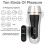 1pc Rechargeable Automatic vacuum Enlar for man 2