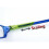 +2.5 Two-tone magnetic reading glasses (4 pairs) 4