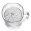 Smeg Smeg HBFP11 Food Processor Accessory for Hand Blender 6