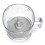 Smeg Smeg HBFP11 Food Processor Accessory for Hand Blender 7
