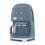 Smeg (Storm Blue) Smeg DCF02 Drip Filter Coffee Machine -  Matte Colour - Free Gift RRP 20! 6