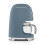 Smeg (Storm Blue) Smeg DCF02 Drip Filter Coffee Machine -  Matte Colour - Free Gift RRP 20! 7