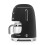 Smeg (Storm Blue) Smeg DCF02 Drip Filter Coffee Machine -  Matte Colour - Free Gift RRP 20! 8