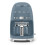 Smeg (Storm Blue) Smeg DCF02 Drip Filter Coffee Machine -  Matte Colour - Free Gift RRP 20! 3