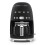 Smeg (Storm Blue) Smeg DCF02 Drip Filter Coffee Machine -  Matte Colour - Free Gift RRP 20! 4