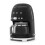 Smeg (Storm Blue) Smeg DCF02 Drip Filter Coffee Machine -  Matte Colour - Free Gift RRP 20! 9