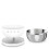 Smeg (Emerald Green) Smeg KSC01 Digital Kitchen Scale 10