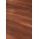 Premdor Pre-Finished Walnut 2L Side Clear Glazed FD30 Fire Door 3