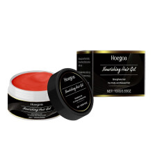 (2PC) Moisturizing Hair Gel, Repairs Dry And Frizzy Hair, Leaving It Light, Refreshed, And Smooth.
