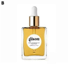 Cujmh Hair Care Essential Oil Honey Fragrance Moisturizing and Nourishing Hair Serum 25-26 global