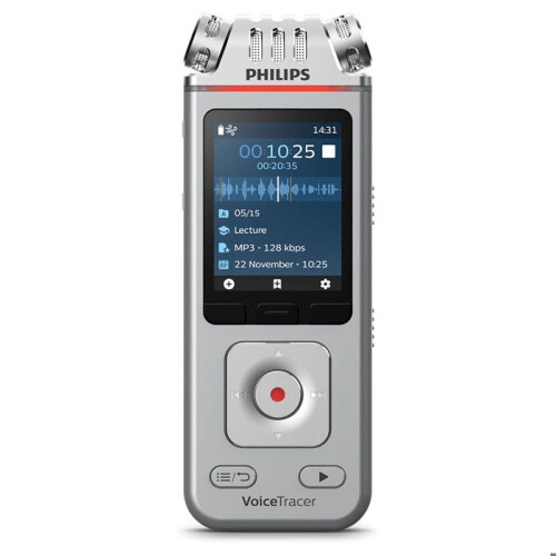 Philips PHILIPS DVT4115