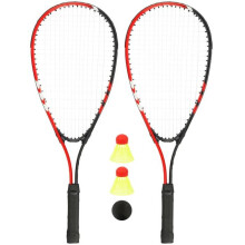Badmintonschläger Avento Tie Breaker