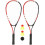 Badmintonracket Avento Tie Breaker 1