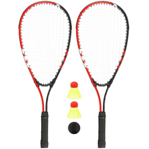 Badmintonracket Avento Tie Breaker