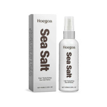 Sea Salt Dry Hair Spray, Disposable Shaping Dry Hair Spray - Refreshing, Oil Control, Fluffy Soft, 100ml