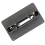 Compatible With  P2S Screen Back Cover (Including Hinge) 3D Printer Accessory for P2S ] QEYN 4