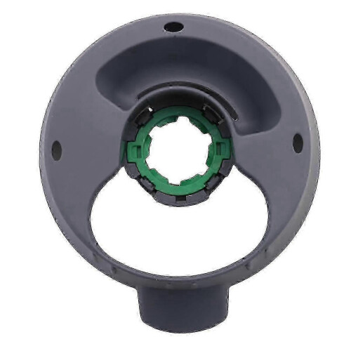 KJUN Replacement Blender Pot Base, Food Processor Main Part, Compatible with TM5 TM6 Cooking Blender Models