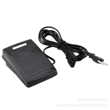Singer Electronic Universal Foot Pedal Control for Home Sewing Machine Starter - QEYN