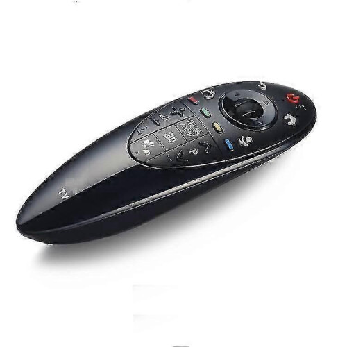KJUN An-mr500g Magic Remote Control Replacement With 3d Function Compatible With Lg Smart Tv 1