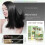 (natural black) Plant Dye Bubble New Botanical Based Bubble Dye For Grey 2