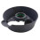 KJUN Replacement Blender Pot Base, Food Processor Main Part, Compatible with TM5 TM6 Cooking Blender Models 5