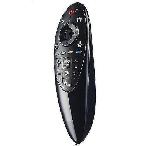 KJUN An-mr500g Magic Remote Control Replacement With 3d Function Compatible With Lg Smart Tv