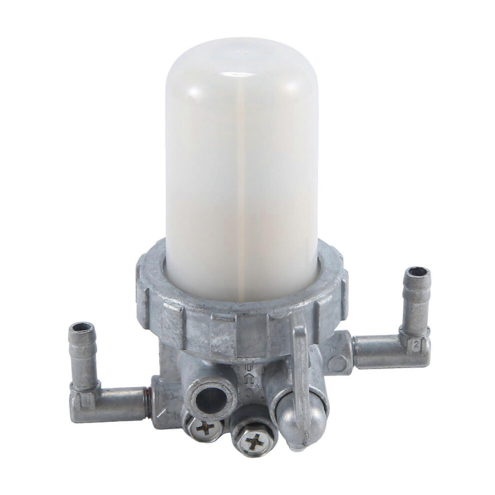 Oil Water Separator 129335-55701 12933555701 Filter Compatible With Komatsu Excavator Pc40-7 For Yanmar 4Tne84 3Tne74 3Tne68 3D72 Mjh 9409267300587