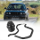 Compatible With BMW E46 E36 Power Steering Fluid Tank and Hose Replacement Part - QEYN 4