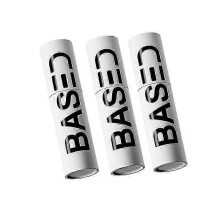 (3pcs) Styling Dust 50g, Volumizing Hair Texture for Natural Matte Finish - 1/3/5x Power
