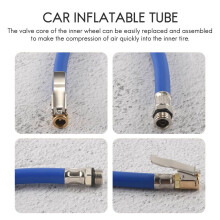 Gomma Per Auto Tubo Per Gomma Gomma Per Aria Pompa Per Carburatore Valvola Per Tubo Pneumatico Per Pneumatici