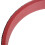 Tambourine Ocean Tambor Sea Sound PercussãO Brinquedo Presente 20 Cm 8 Polegadas 8