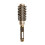 Cylinder Curling Comb, Colour: 32 32 1
