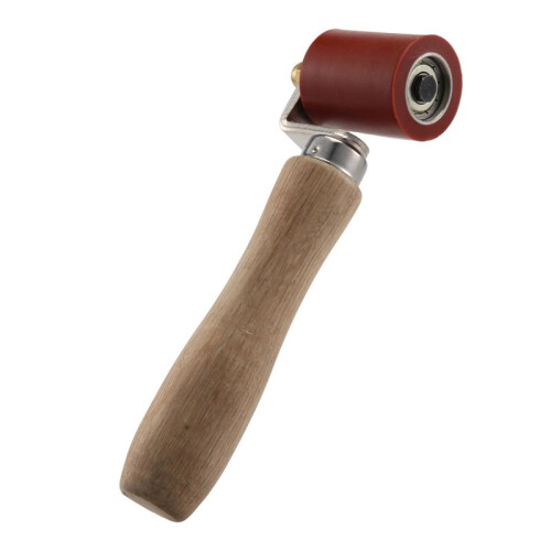 20Mm Flat Welding Nozzles+ 40Mm Rollers+40Mm Flat Nozzle For Handheld Hot Air 1