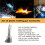 20Mm Flat Welding Nozzles+ 40Mm Rollers+40Mm Flat Nozzle For Handheld Hot Air 10