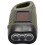 Emergency Hand Crank Dynamo Solar Flashlight Rechargeable LED Light Lamp Charging Powerful Torch For Outdoor Camping 7