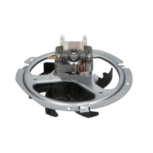 Genuine Hotpoint HDE5VDCB Oven Blower Engine