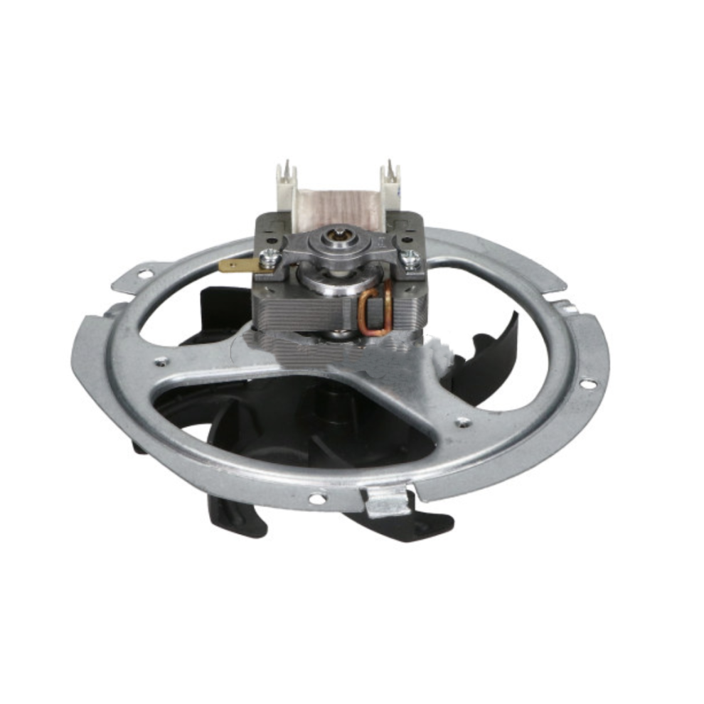 Hotpoint Genuine Hde5vdcb Oven Blower Engine