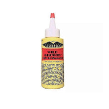 (Yellow) Wild Growth Hair Oil, Light Oil Moisturizer or Pack Hair Oil 4oz