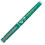 Pilot Pilot V7 Hi-Tecpoint Cartridge System Rollerball Pen 0.7mm Green 1