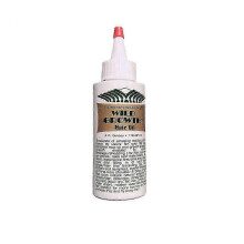 (Green) Wild Growth Hair Oil, Light Oil Moisturizer or Pack Hair Oil 4oz