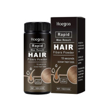 Hoegoa Light Brown Rich Hairstyle Powder Hairstyle Shadowshadow Powder Modified Forehead Refreshing Styling Hair