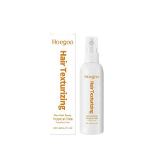 Himalayan sea salt volumizing hair spray hair fluffy lasting refreshing hair care 120ml