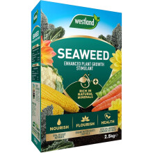 Westland Seaweed Plant Stimulant 2.5kg