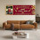 (Golden) Graduation season banner Supporting Flag Dormitory Decoration 4