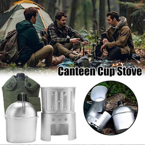 Mini Bbq Grill Stove Outdoor Barbecue Grill 1