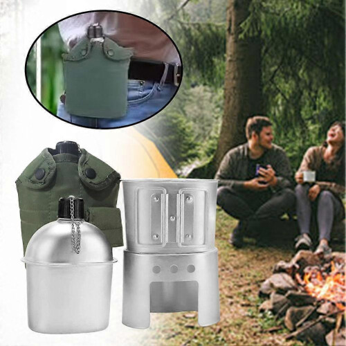 Mini Bbq Grill Stove Outdoor Barbecue Grill 2